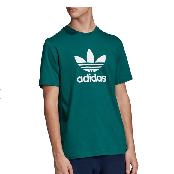 ADIDAS SHIRT - Picture 4 of 6
